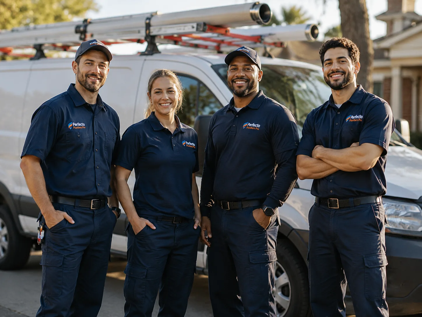 Emergency Plumber Near Me in Fairfield, VA near me